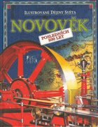 NOVOVĚK posledních 500 let