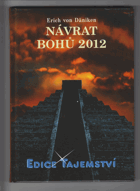 Návrat bohů 2012