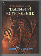 Tajemství egyptologie