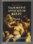 Tajemství antických kultů