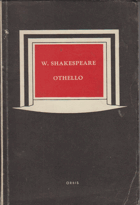 Othello - Benátský mouřenín - Tragedie o 15 scénách