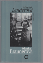 Zdenka Braunerová