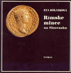 Rímske mince na Slovensku SLOVENSKY