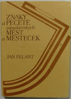 Znaky a pečetě západočeských měst a městeček