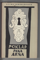 Poklad pana Arna
