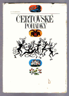 Čertovské pohádky