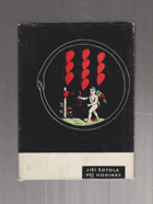 Psí hodinky - výbor z veršů 1961-1967