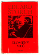 Zlomený meč. Povídka o markomanském králi Marobudovi