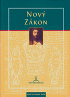 Nový zákon - Nová Bible kralická