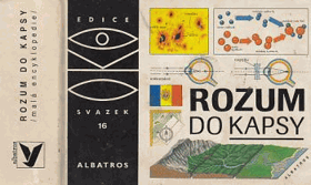 Rozum do kapsy - malá encyklopedie
