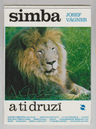 Simba a ti druzí