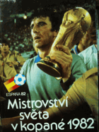 Mistrovství světa v kopané 1982 (España 82)
