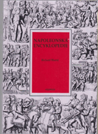 Napoleonská encyklopedie - před dvěma sty lety začala vycházet hvězda-