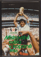 Mistrovství světa v kopané 1986