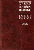 České literární baroko - příspěvky k jeho studiu