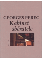Kabinet sběratele - historie jednoho obrazu