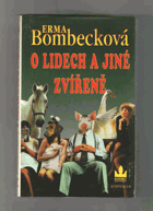 O lidech a jiné zvířeně