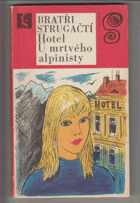 Hotel U mrtvého alpinisty