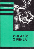 Chlapík z pekla - výbor ze sovět. vědeckofantastické literatury KOD!