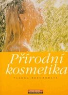 Přírodní kosmetika