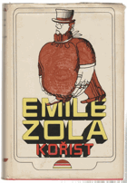 Kořist