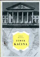 Zámek Kačina