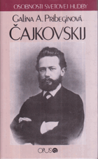 P. I. Čajkovskij