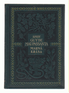 Marná krása. L'inutile beauté