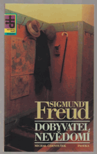 Sigmund Freud