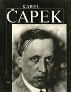 Karel Čapek ve fotografii