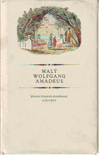 Malý Wolfgang Amadeus