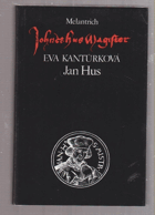 Jan Hus - příspěvek k národní identitě