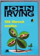 158 librová svatba