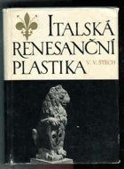 Italská renesanční plastika