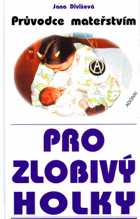 Průvodce mateřstvím pro zlobivý holky