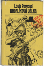 Knoflíková válka. Román mého dvanáctého roku