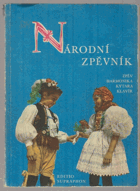 Národní zpěvník