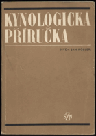 Kynologická příručka