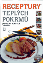 Receptury teplých pokrmů