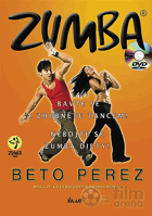 Zumba - bavte se a zhubněte tancem! - nebojte se zumba diety VČ. CD!!