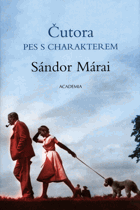 Čutora - pes s charakterem