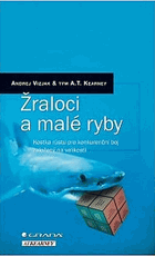 Žraloci a malé ryby - kostka růstu pro konkurenční boj založený na velikosti
