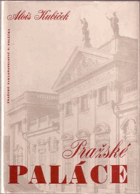 Pražské paláce