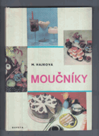 Moučníky