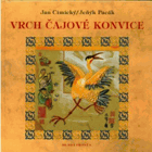 Vrch čajové konvice (čínské pohádky)