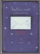 Sofiin svět - román o dějinách filosofie