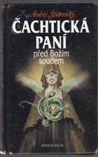 Čachtická paní před Božím soudem