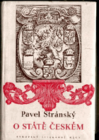 O státě českém