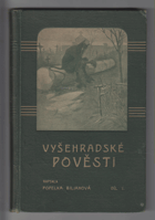 Pověsti vyšehradské I