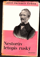Nestorův letopis ruský